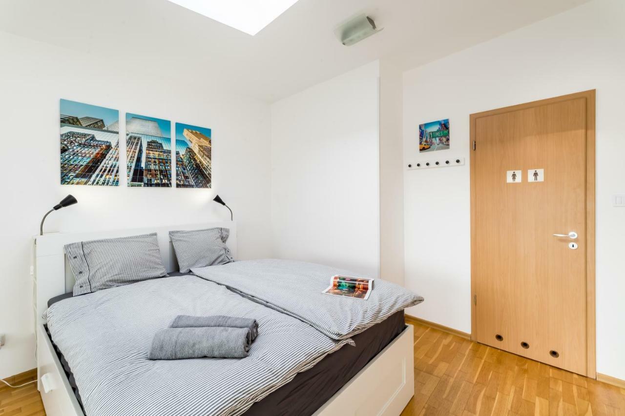 Bpr Soho Boutique Home With Ac Budapest Exterior photo