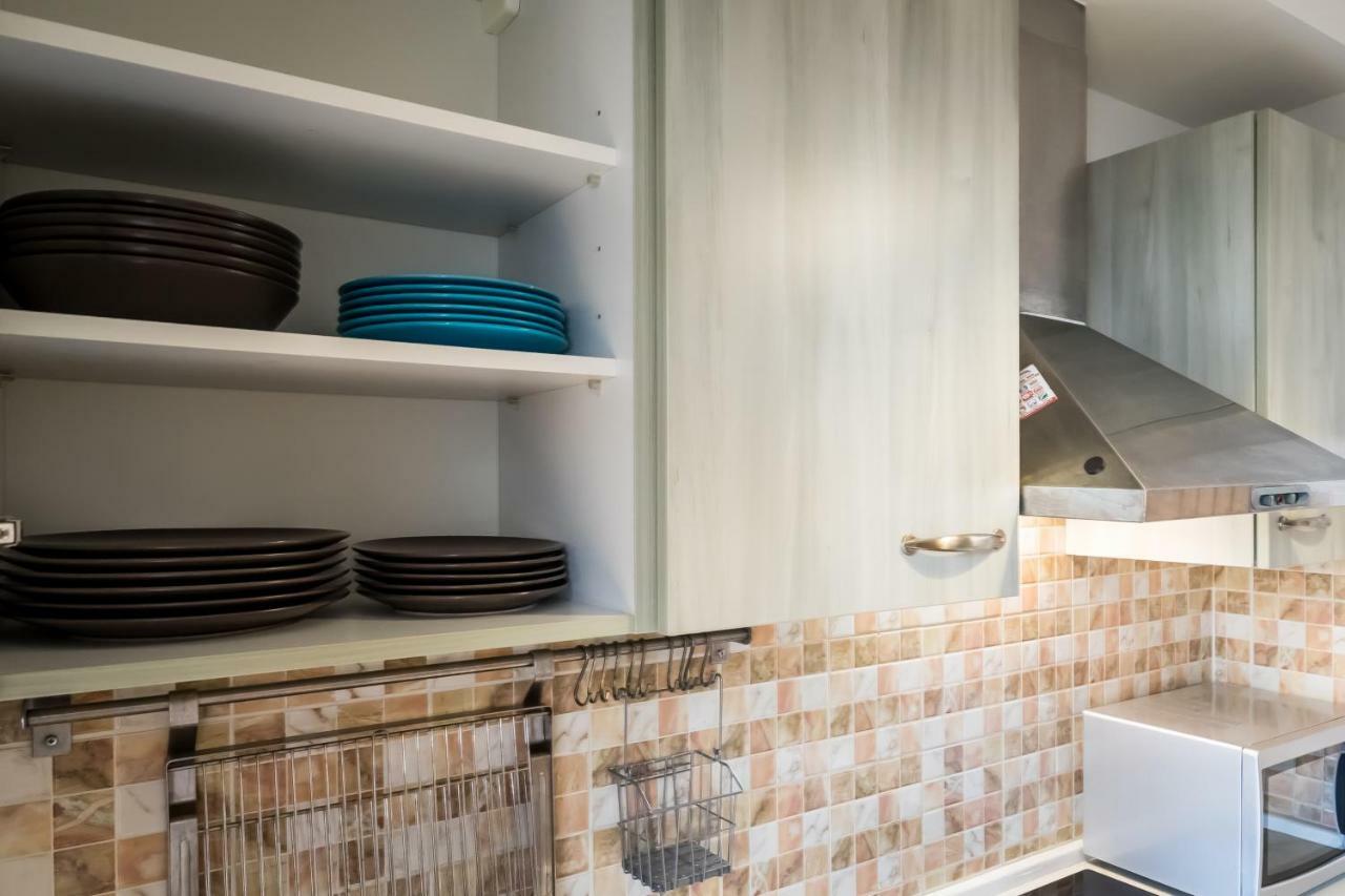 Bpr Soho Boutique Home With Ac Budapest Exterior photo
